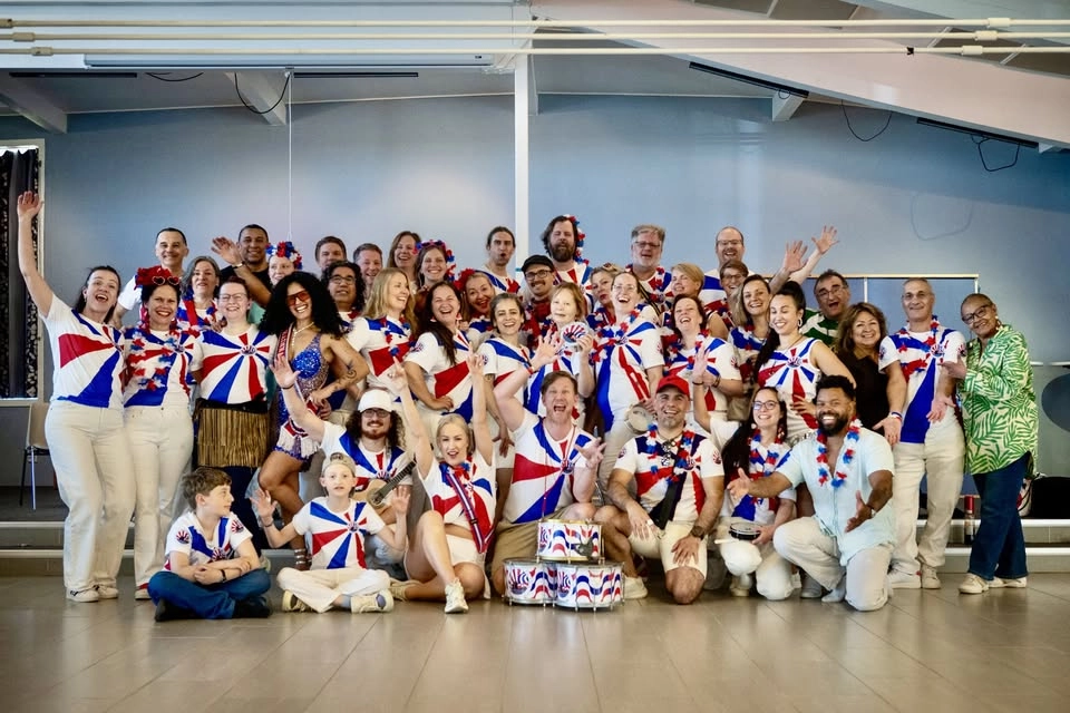 Musicians & Dancers - Join Unidos de Oslo for the World Carnival 2026