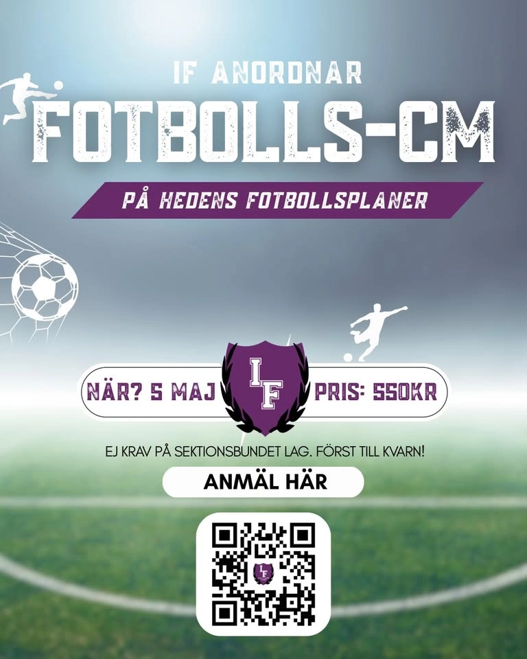 CM i fotboll 5 maj