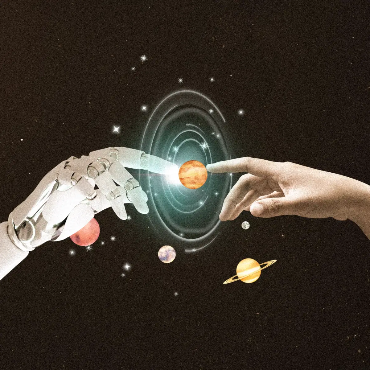 AI & DevOps: Job Security in the Age of AI (Onsite/Online)