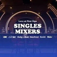 20s & 30s Single's Mixer Event with Love at First Sign