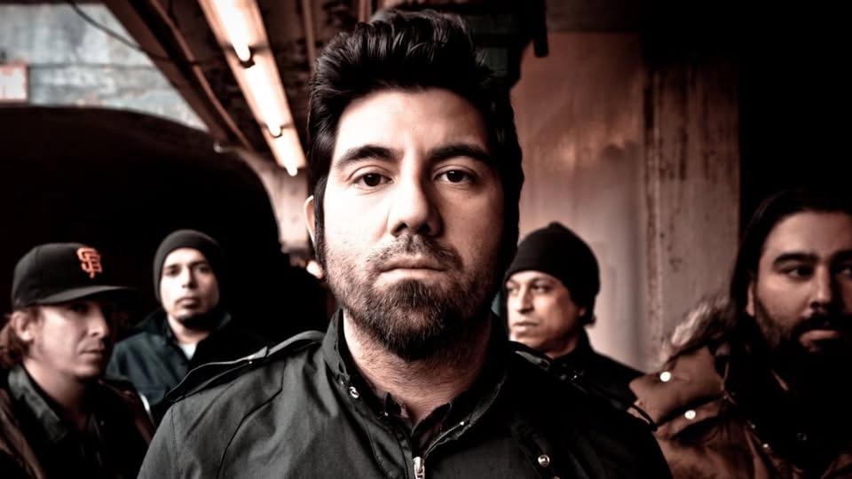 Deftones โ Melbourne