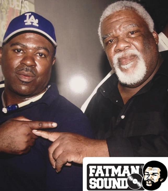 Dub Me Always ft DJ Flip of Fatman Sound