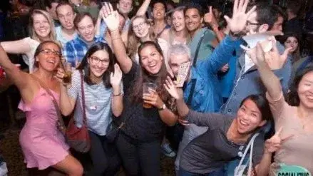 L' Apéro des voyageurs et le rendez vous parisien