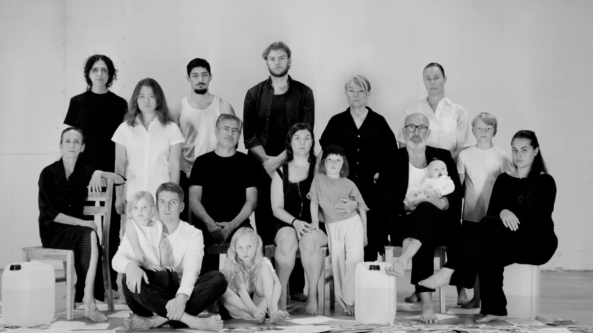 Bussresa Kassörskans glömda blommor