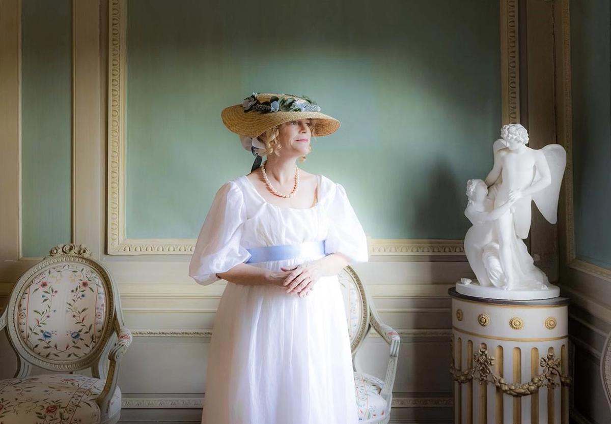 Guidade visningar av Gunnebo Slott