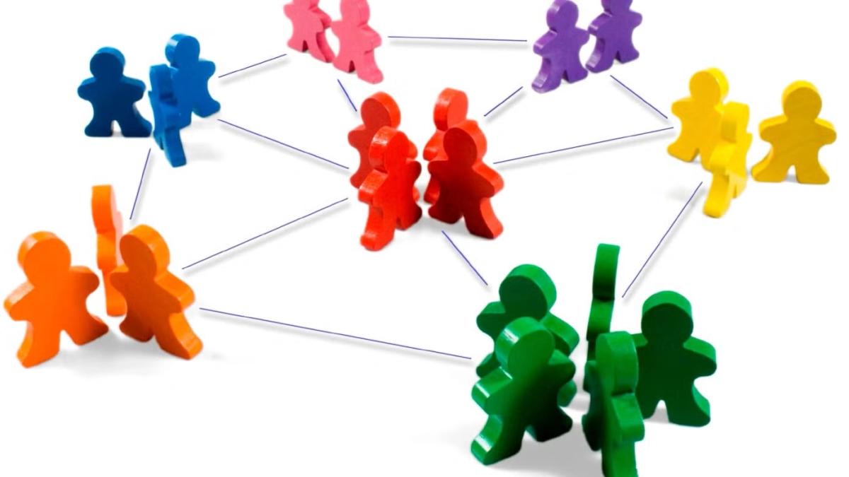 Connection Labs Online (aka Crossroads & Connections)