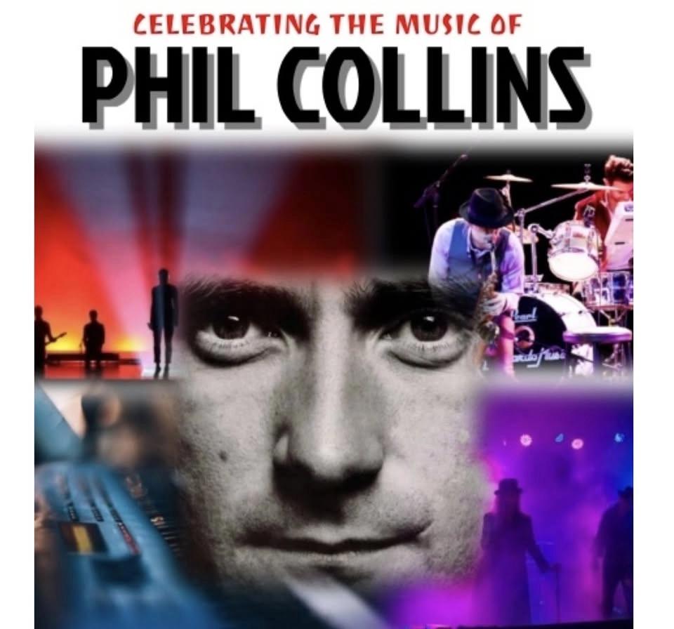 75 Years of Phil Collins LIVE!