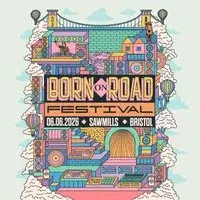Born On Road Festival