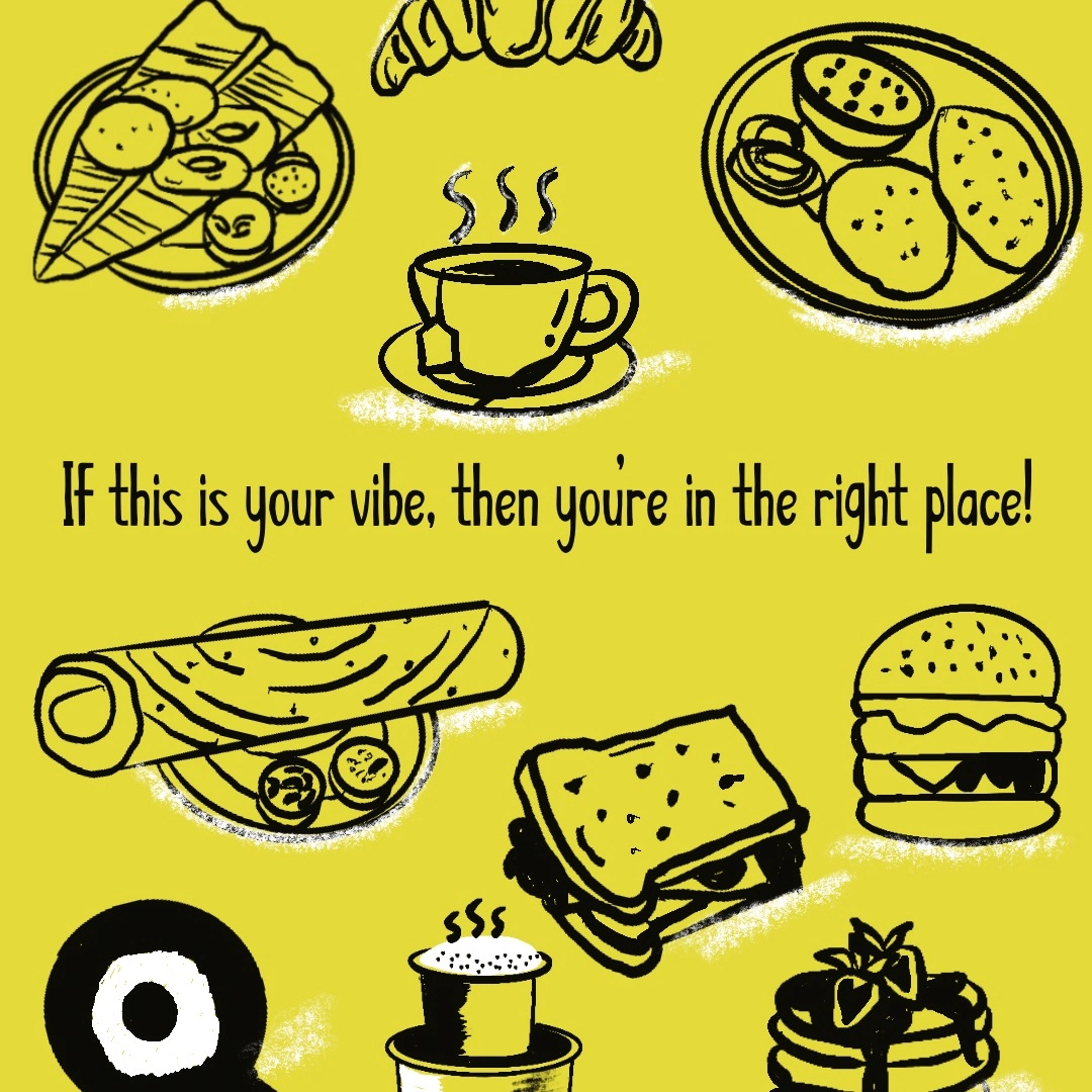 Breakfast Party by The Bangalore Breakfast Club