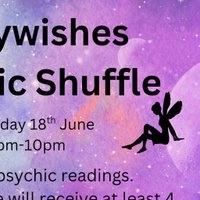 Fairywishes Psychic Shuffle