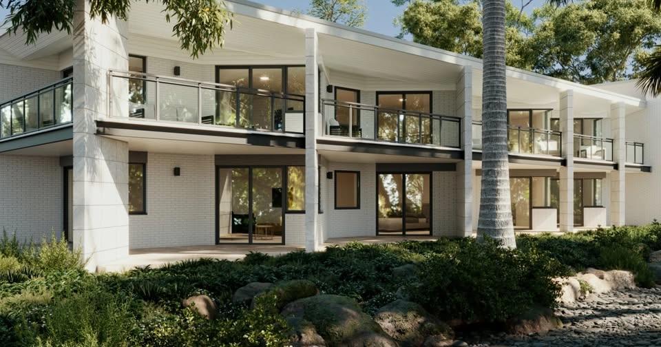 An Exclusive Home Viewing at Lutanda Manor