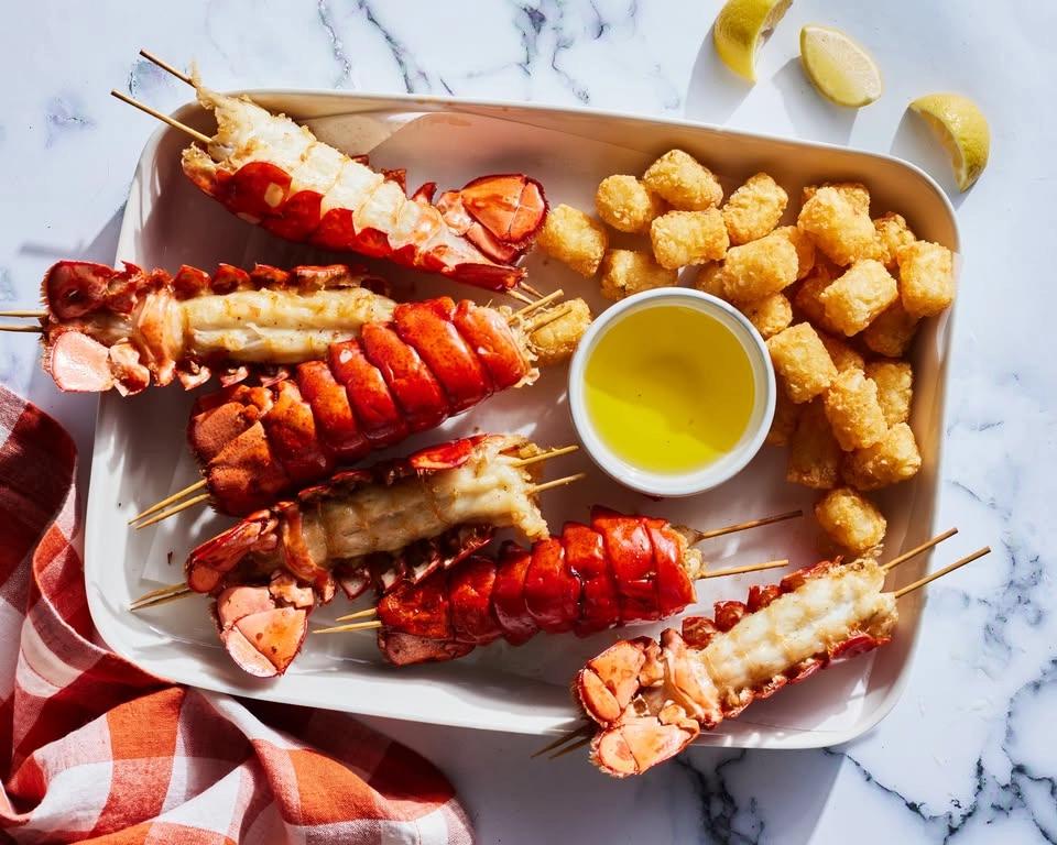 🦞 Cousins Maine Lobster at Park Hill Plaza 🦞