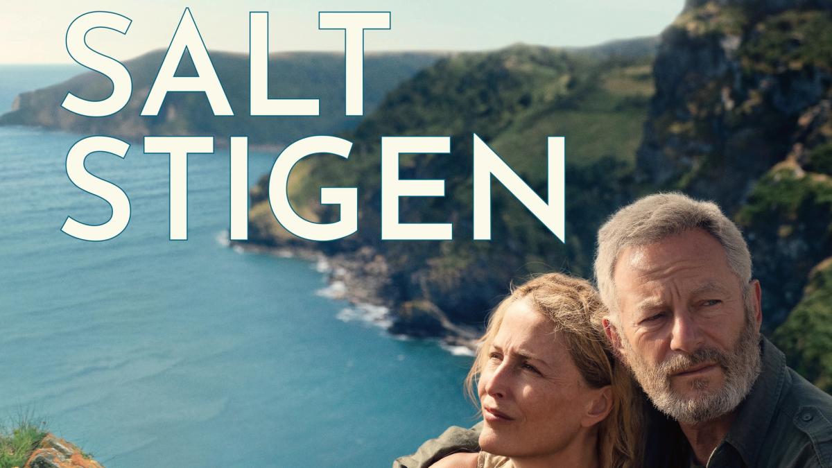 FikaBio - Saltstigen