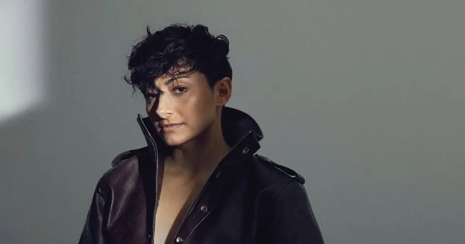 Konsert: Melanie Wehbe