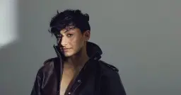 Konsert: Melanie Wehbe