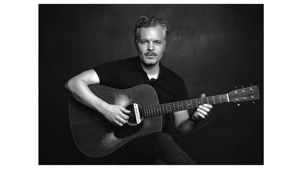 The Tallest Man on Earth