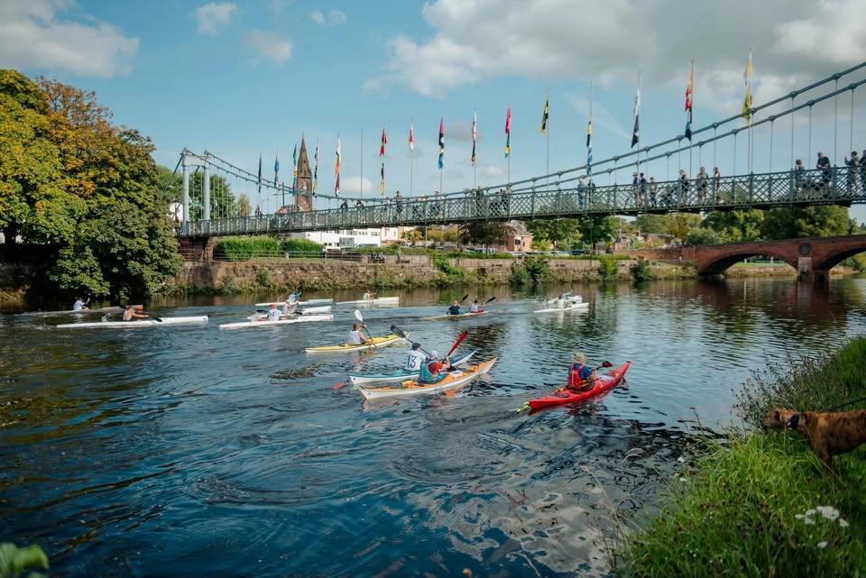 Nithraid River Festival 2026
