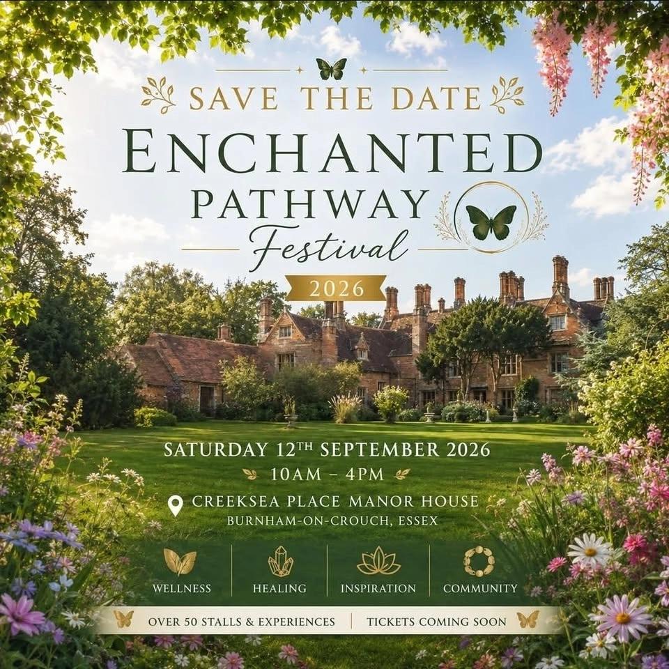 Enchanted Pathway Festival
