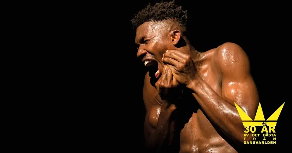 APRIL 14: BLACK – OULOUY