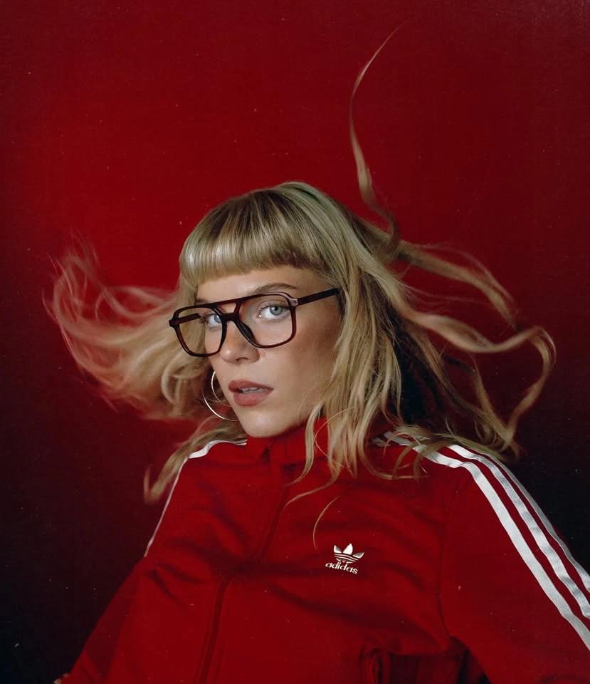 Ida Lilja // Radar