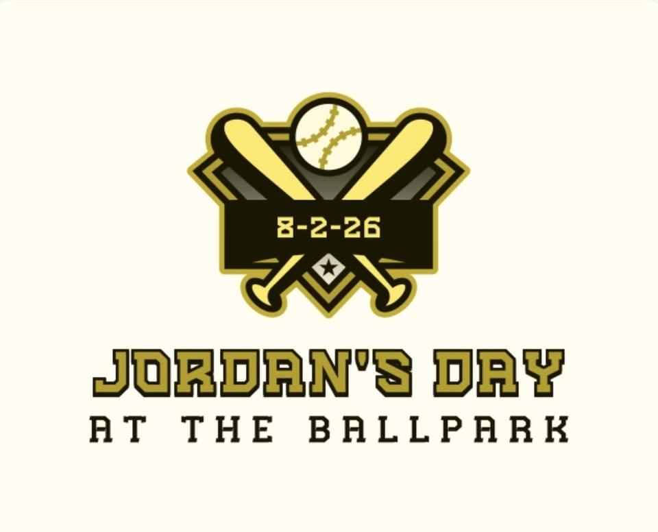 Jordan’s Day at the Ballpark