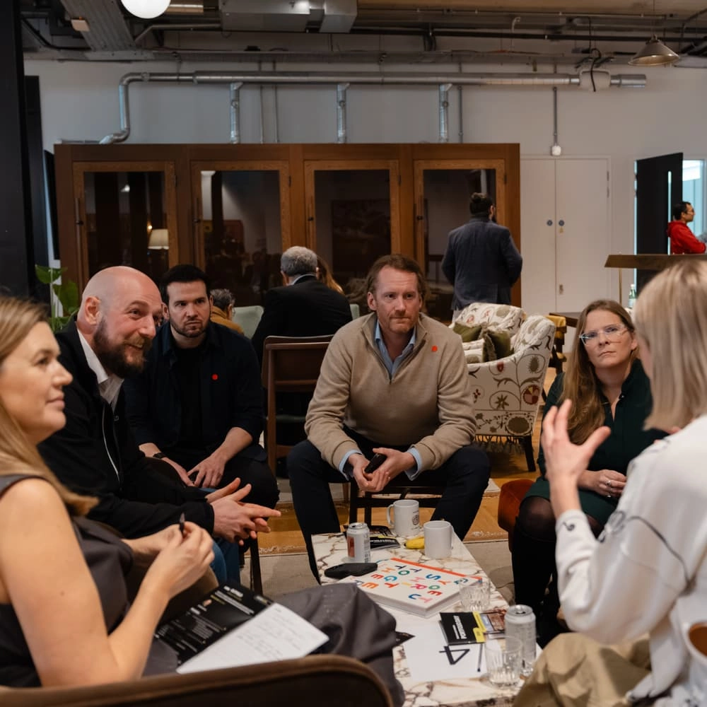 South East Angels Portfolio Day