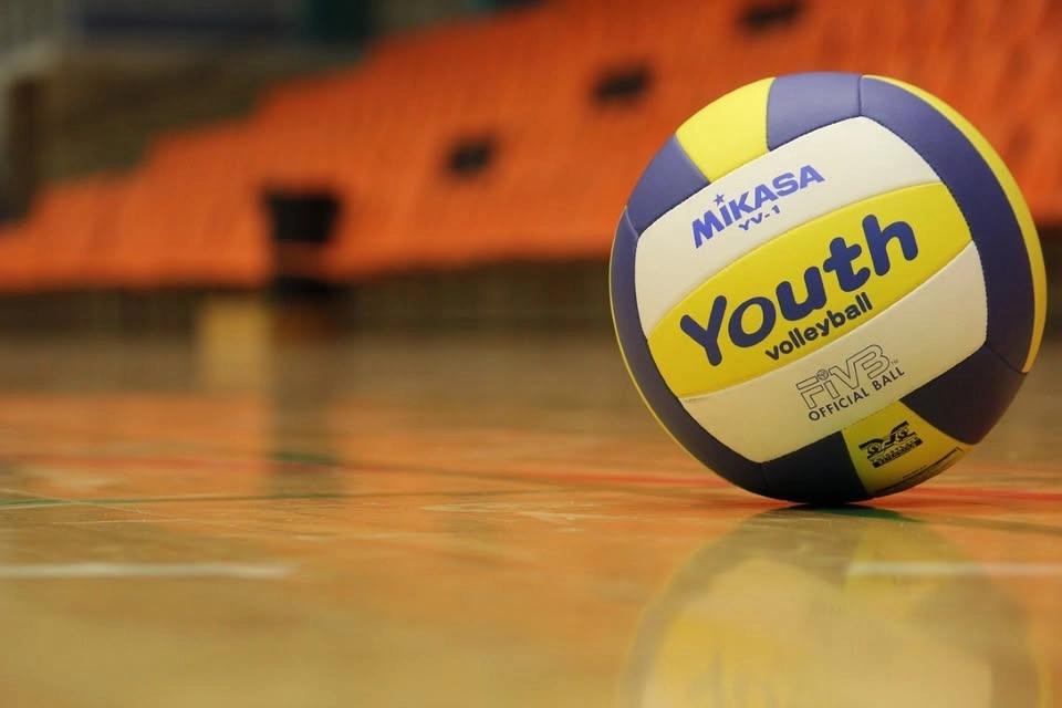 Coed Volleyball Tournament Fundraiser
