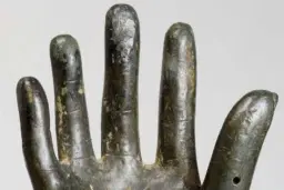 Zaujímavosti starých zbierok