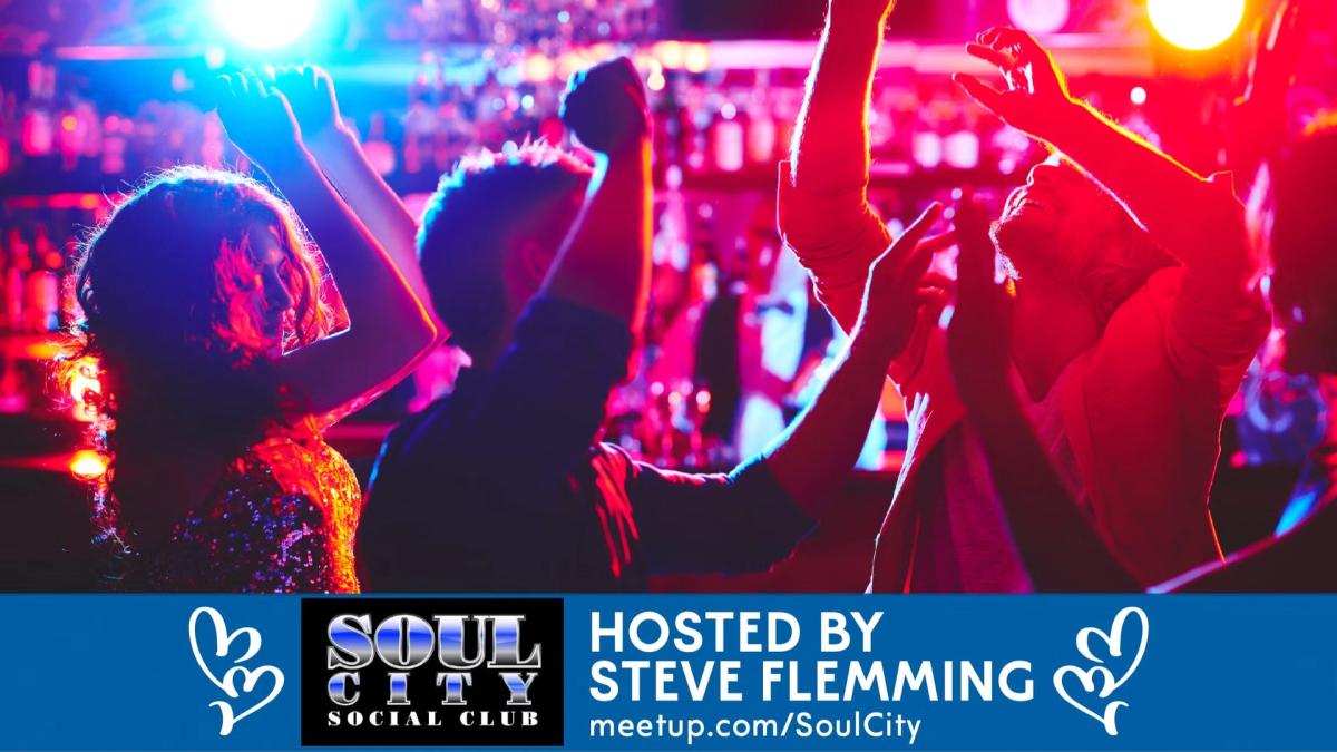The Ultimate Saturday Night Summer Bash! (Dinner, Live Band, Patio and Dancing)