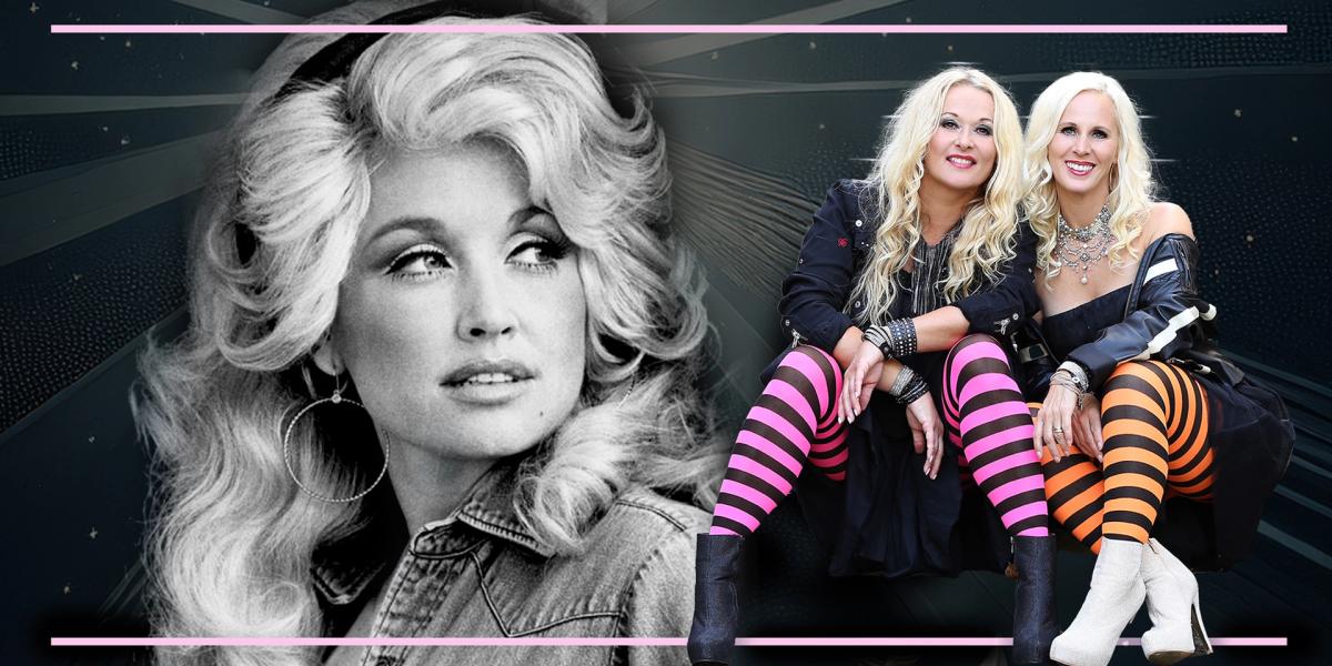 Lunchteater: Dolly på svenska