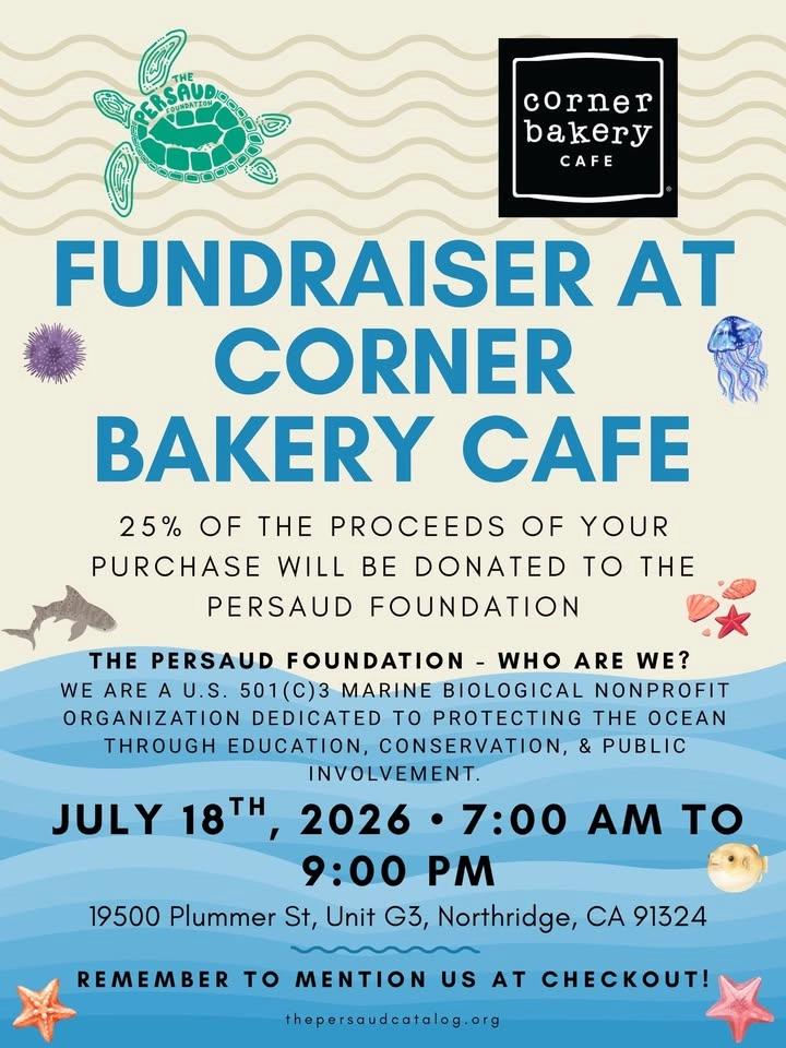 Fundraiser at Corner Bakery Cafe