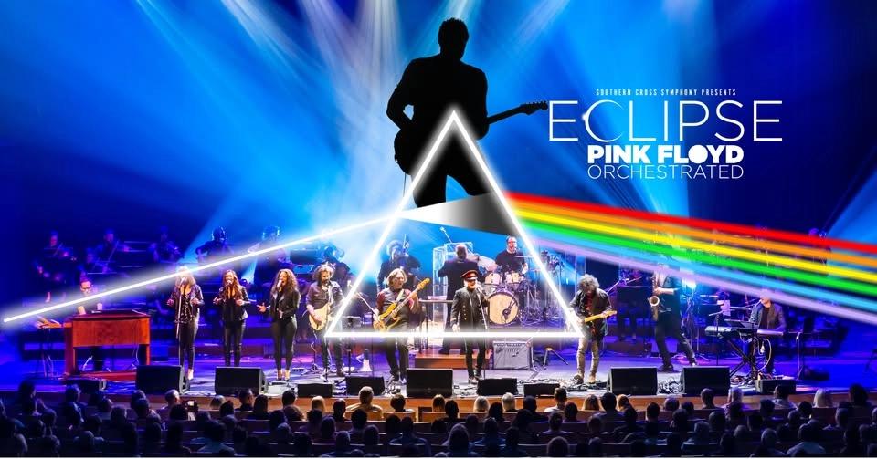Eclipse - Pink Floyd Orchestrated Melbourne