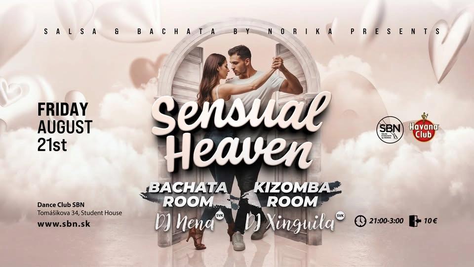 🤍 Sensual Heaven 🤍