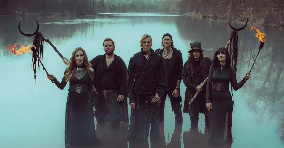 FAUN 25 YEARS – SOMMER OPEN AIR
