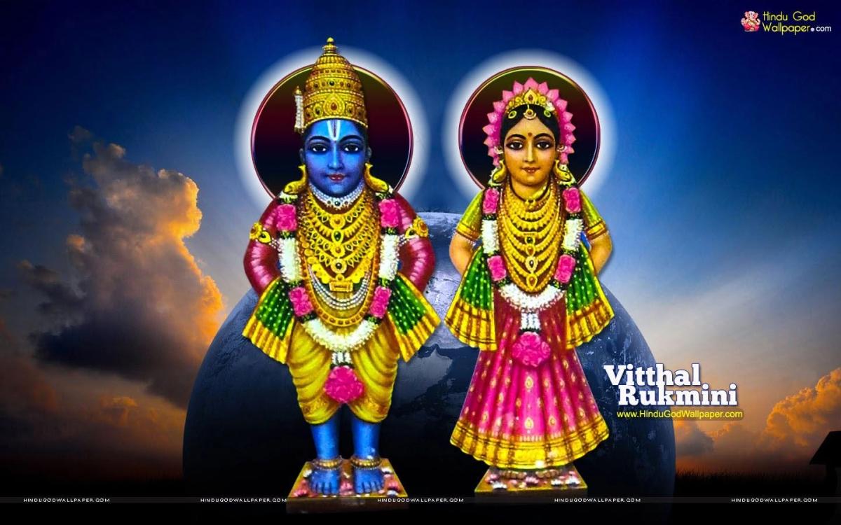 "రుక్మిణి పాండురంగ కళ్యాణం" సువర్ణ భారతి గోశాలలో 25th July తొలి ఏకాదశి (ఆషాడ శుద్ధ ఏకాదశి) నాడు