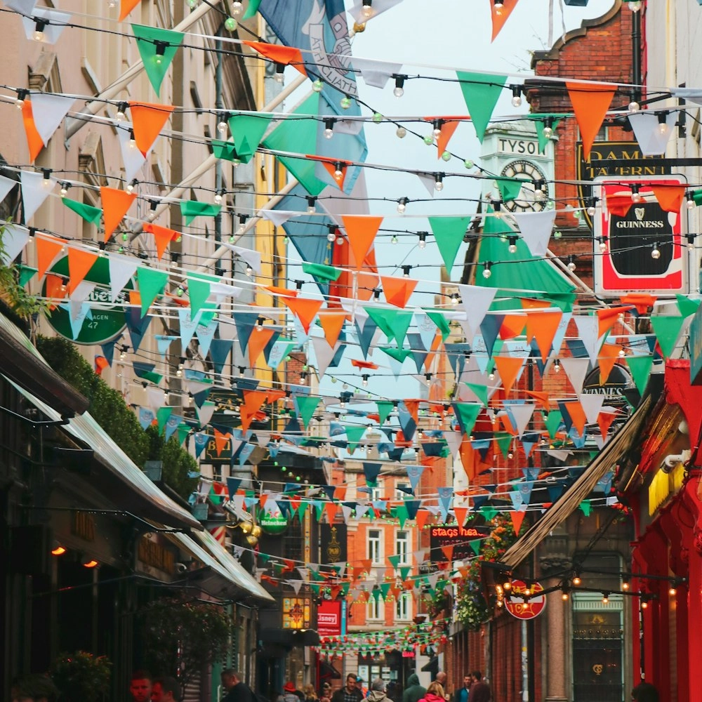Dublin Tech Forum 🍻🗣️