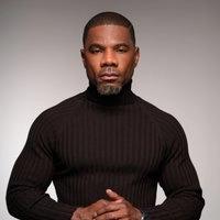 Kirk Franklin - Crystal Palace Bowl (London)