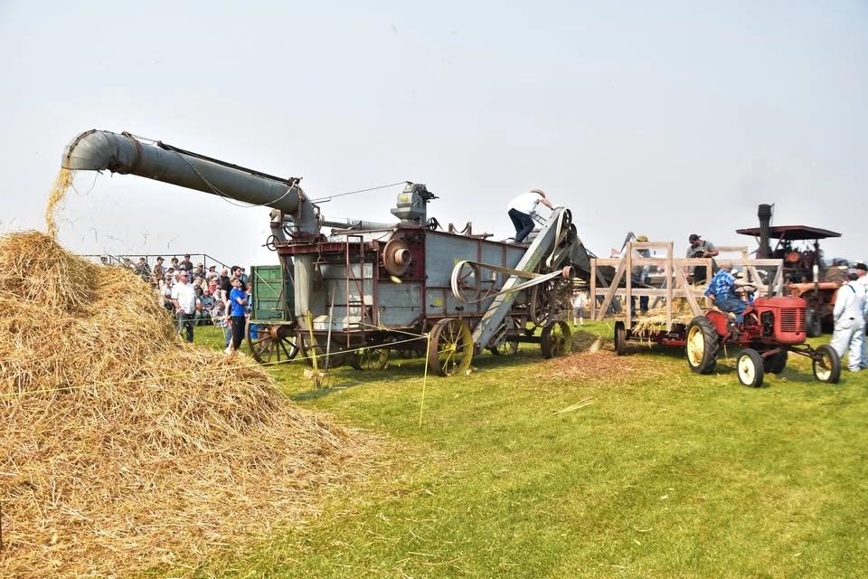 Harvest Festival