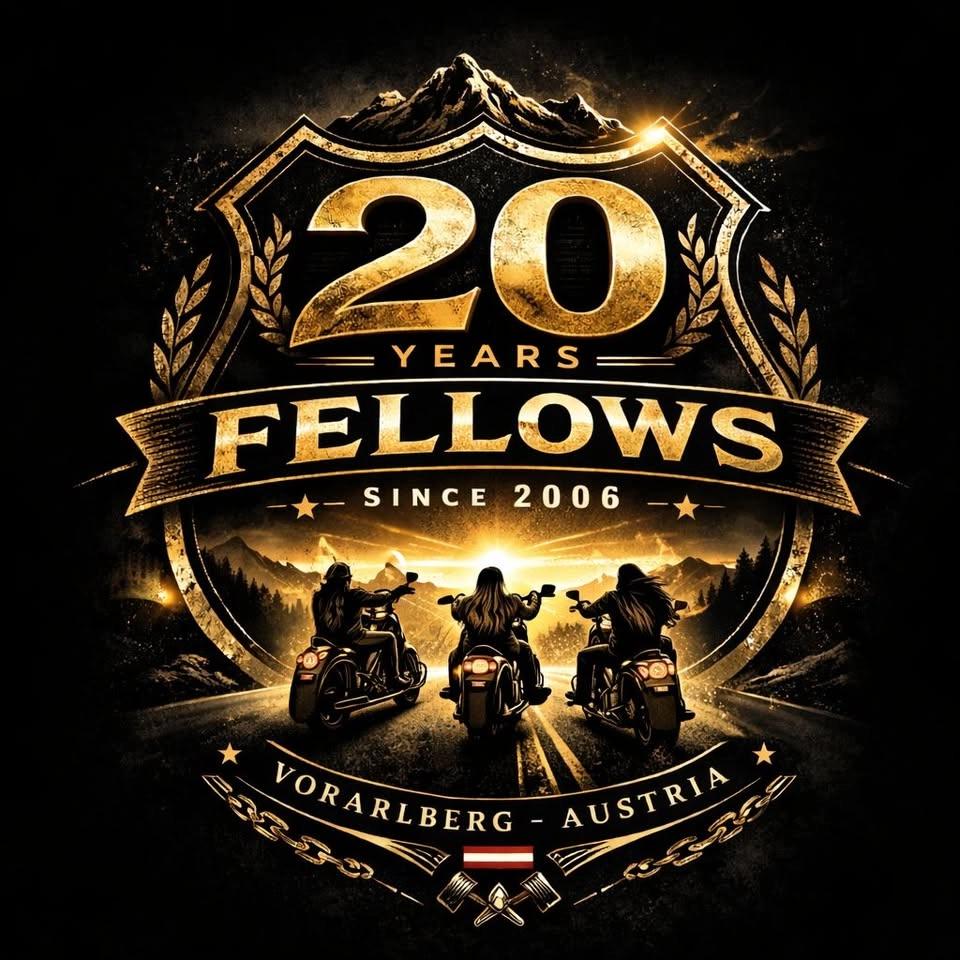 20 Jahre Fellows