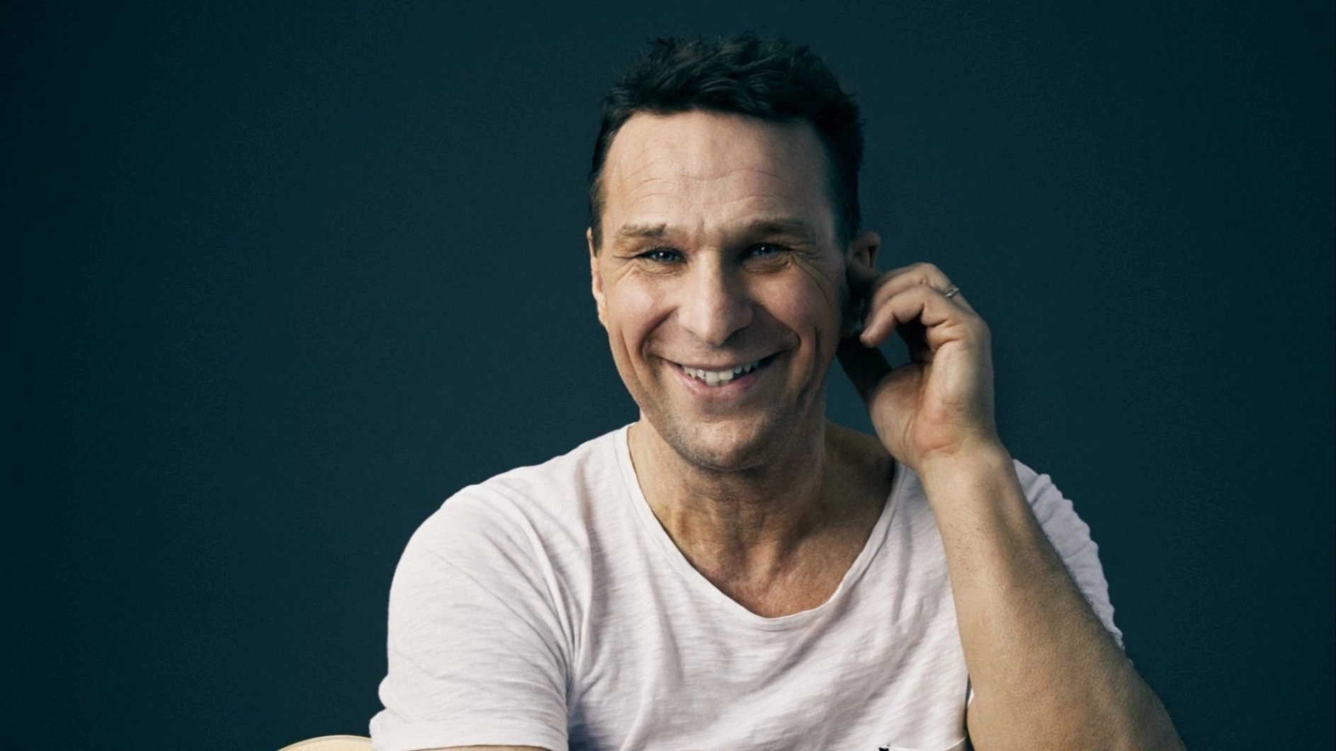 På tu man hand med Anders Lundin