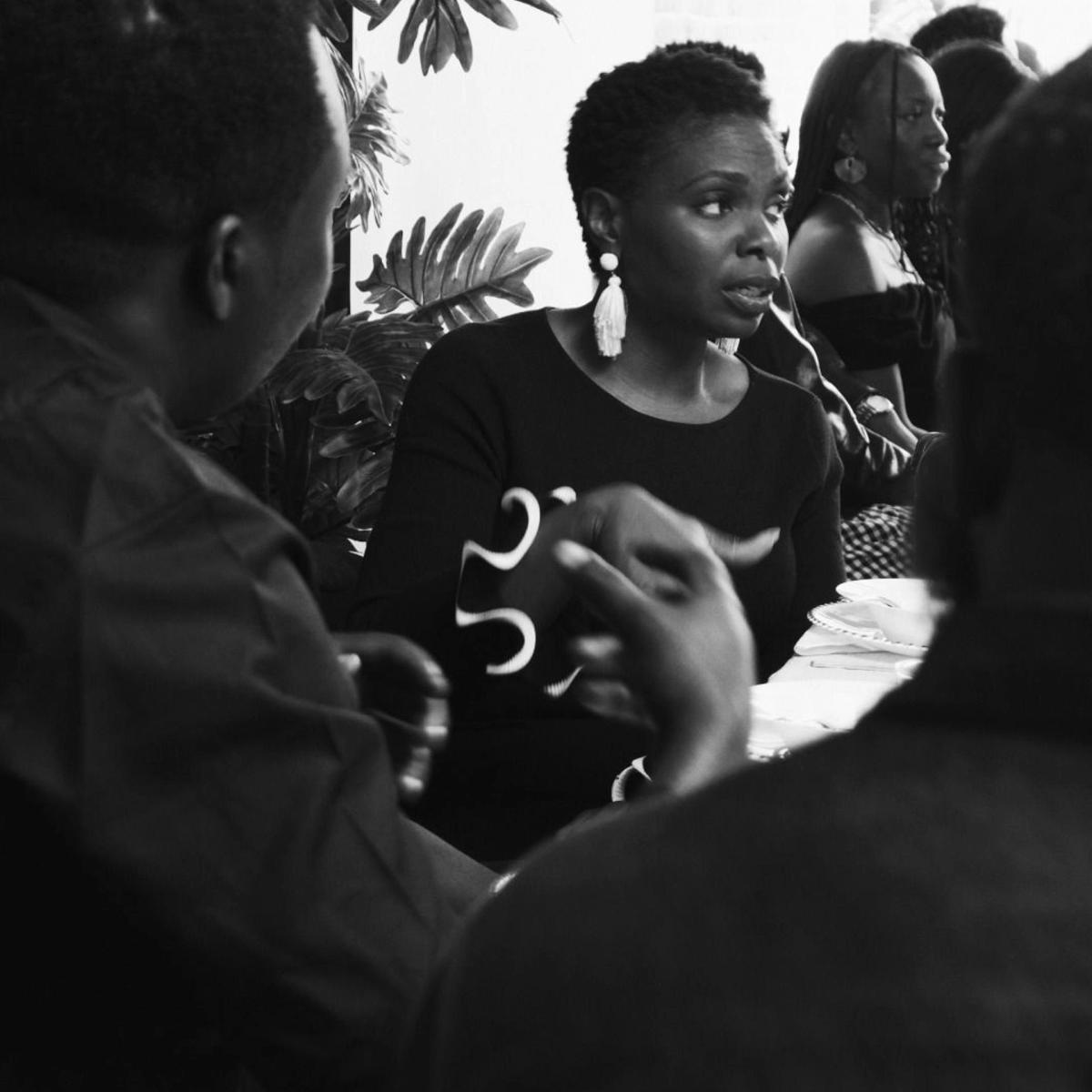 Breaking Bread w. Chef Bawo - Summer Edition