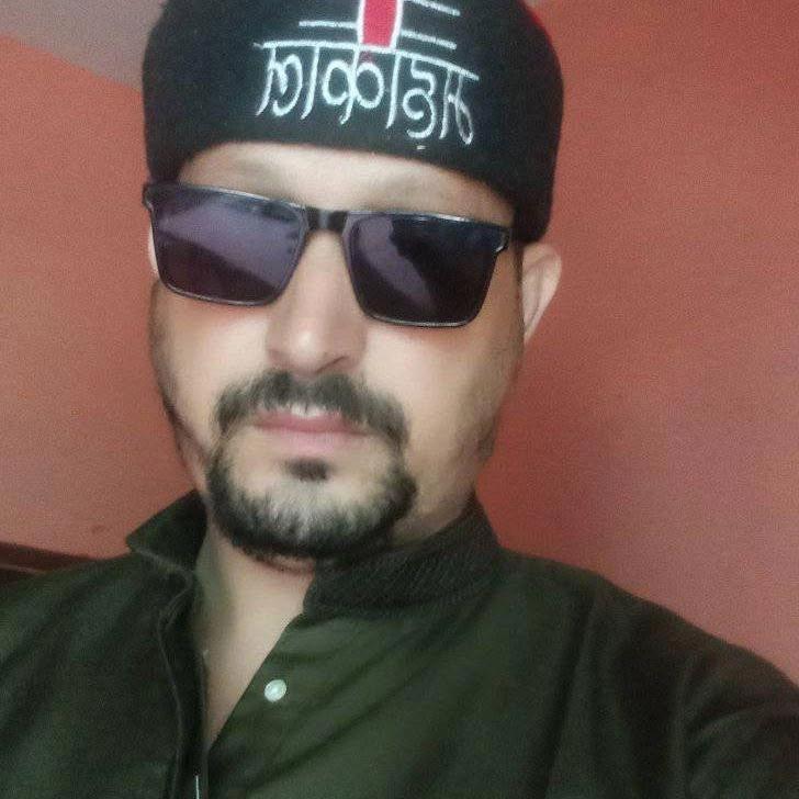Yash rajput