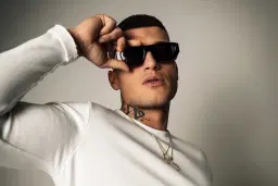 Easter Party: Raphael