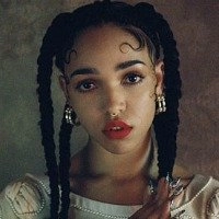 FKA twigs BODY HIGH TOUR | VIP Packages