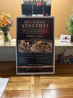 Sunday Brunch Every Week