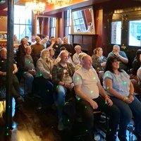 Liverpool Laughs Stand-up Comedy Show with Jamie Allerton