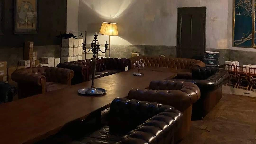 Co-workiamo in Piazza Dante - Casadente