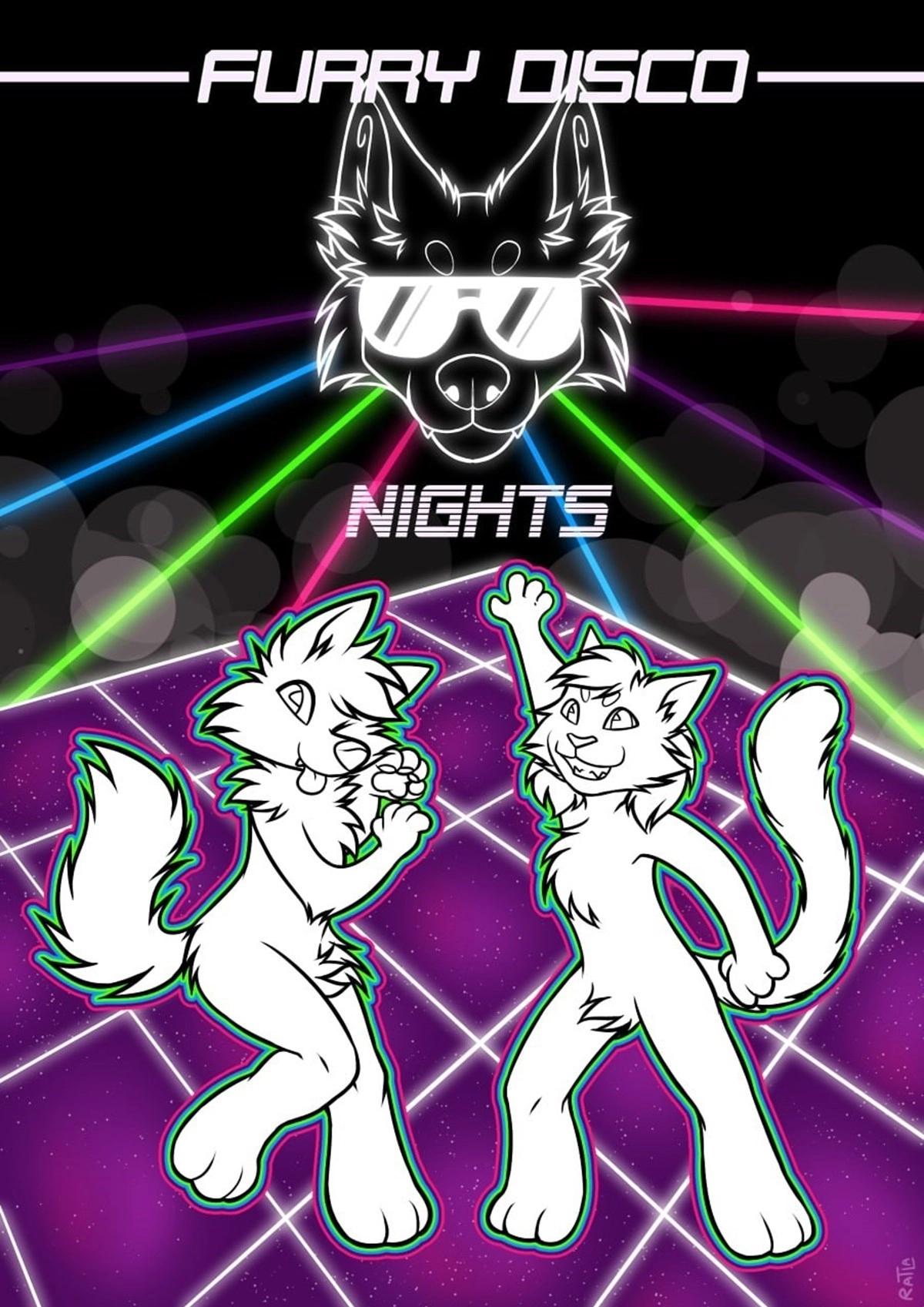 Furry Disco Vol.3