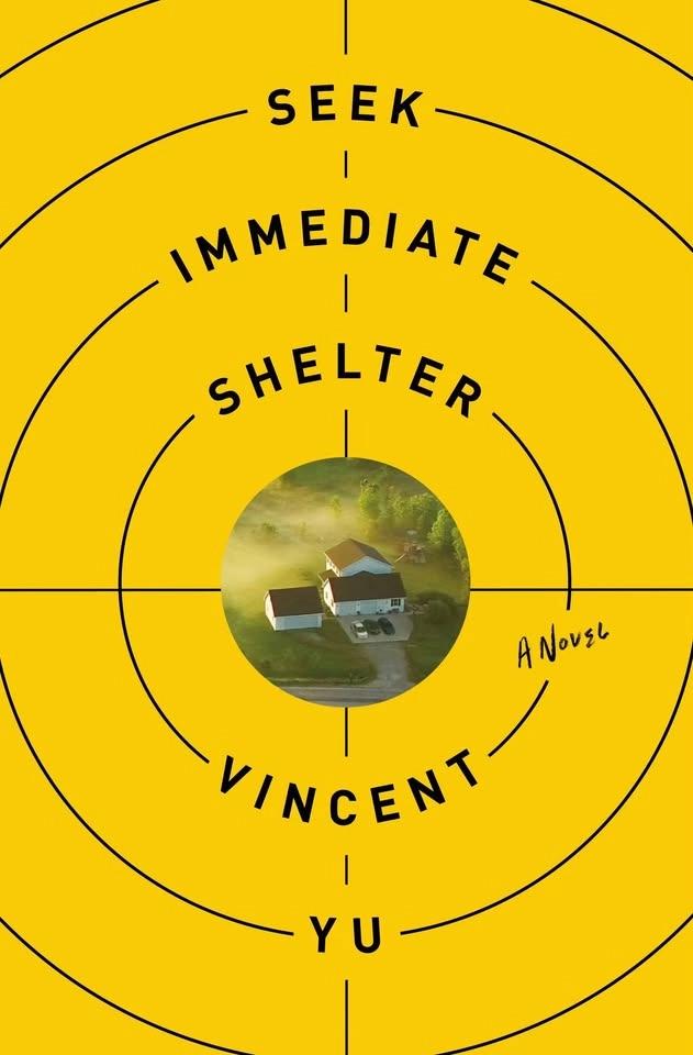 July’s Book Discussion #1