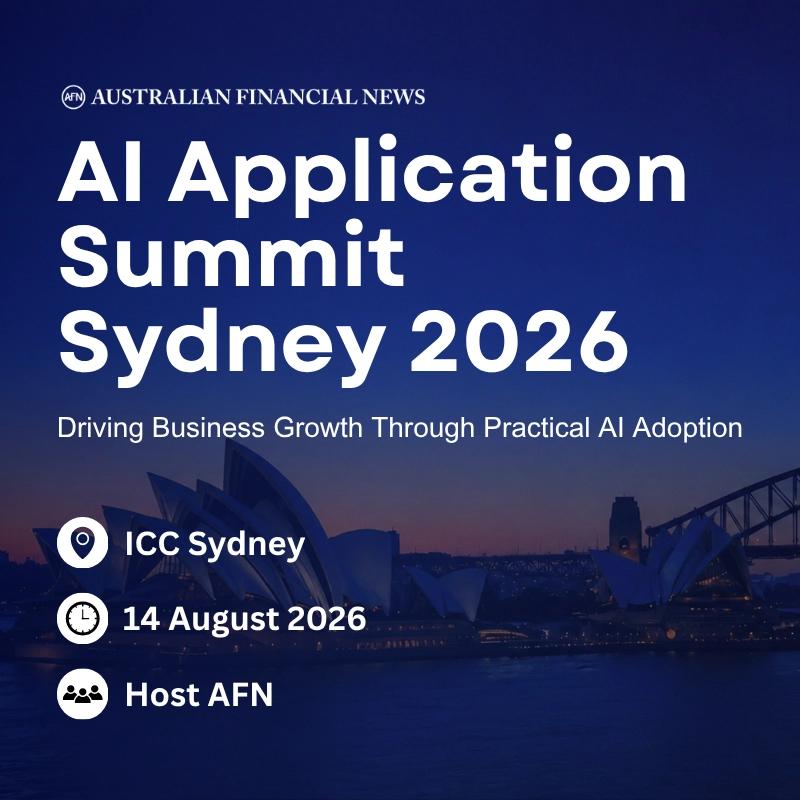AI Application Summit 2026 Sydney